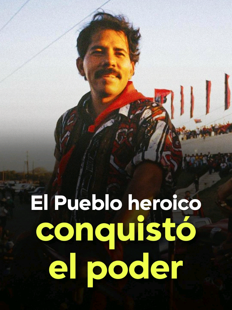@La Gaceta Sandinista