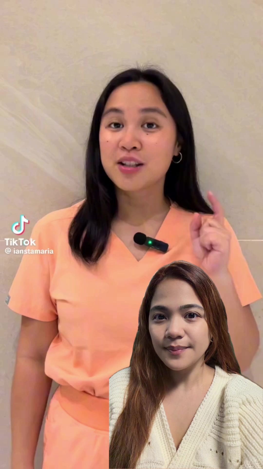 @Patricia Mae Parian