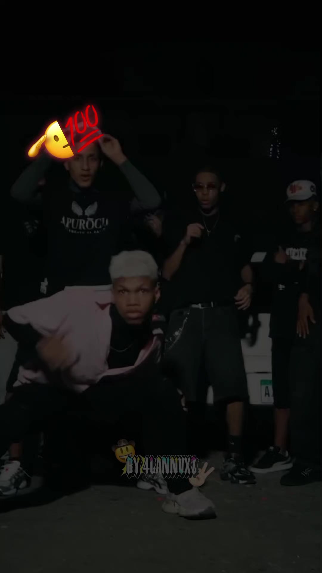 @𝙱𝚈 𝟺𝙻𝙰𝙽𝙽𝚅𝚇𝚉⚡