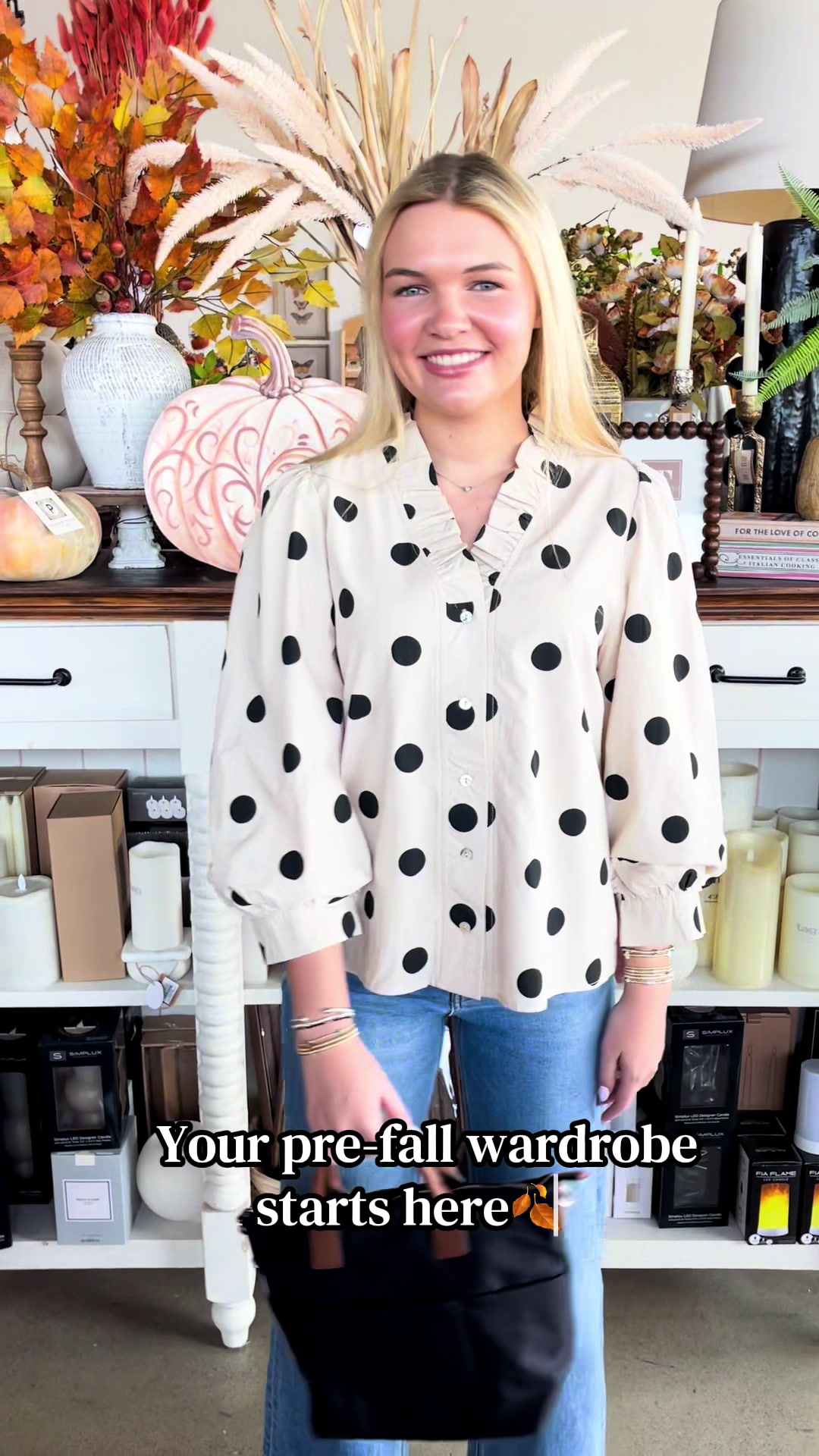 @Kenzie Parker Boutique