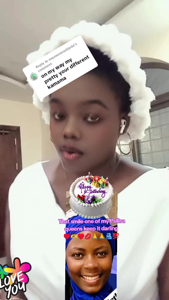 @Jackie wa Omubea 🤞❤️🔥