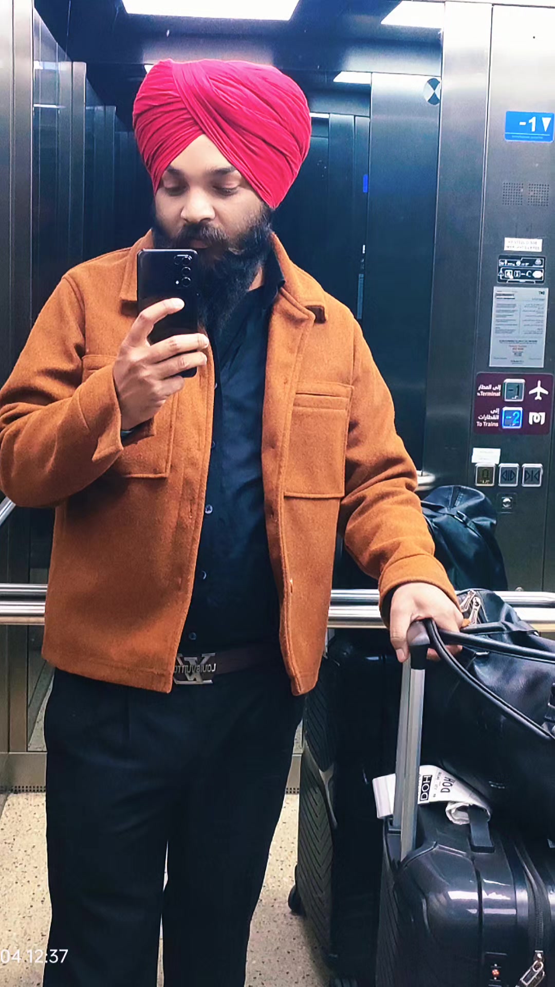 @ਮਨਜੀਤਾ 🇶🇦 🗺️🇮🇳