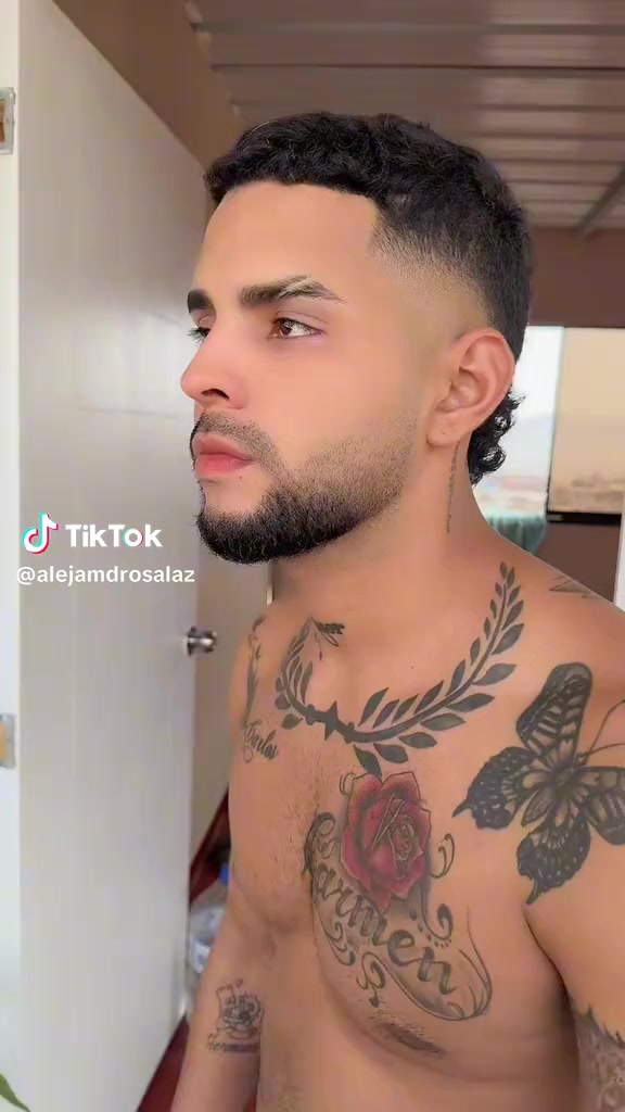 @Josmer Jos&eacute; Vargas B