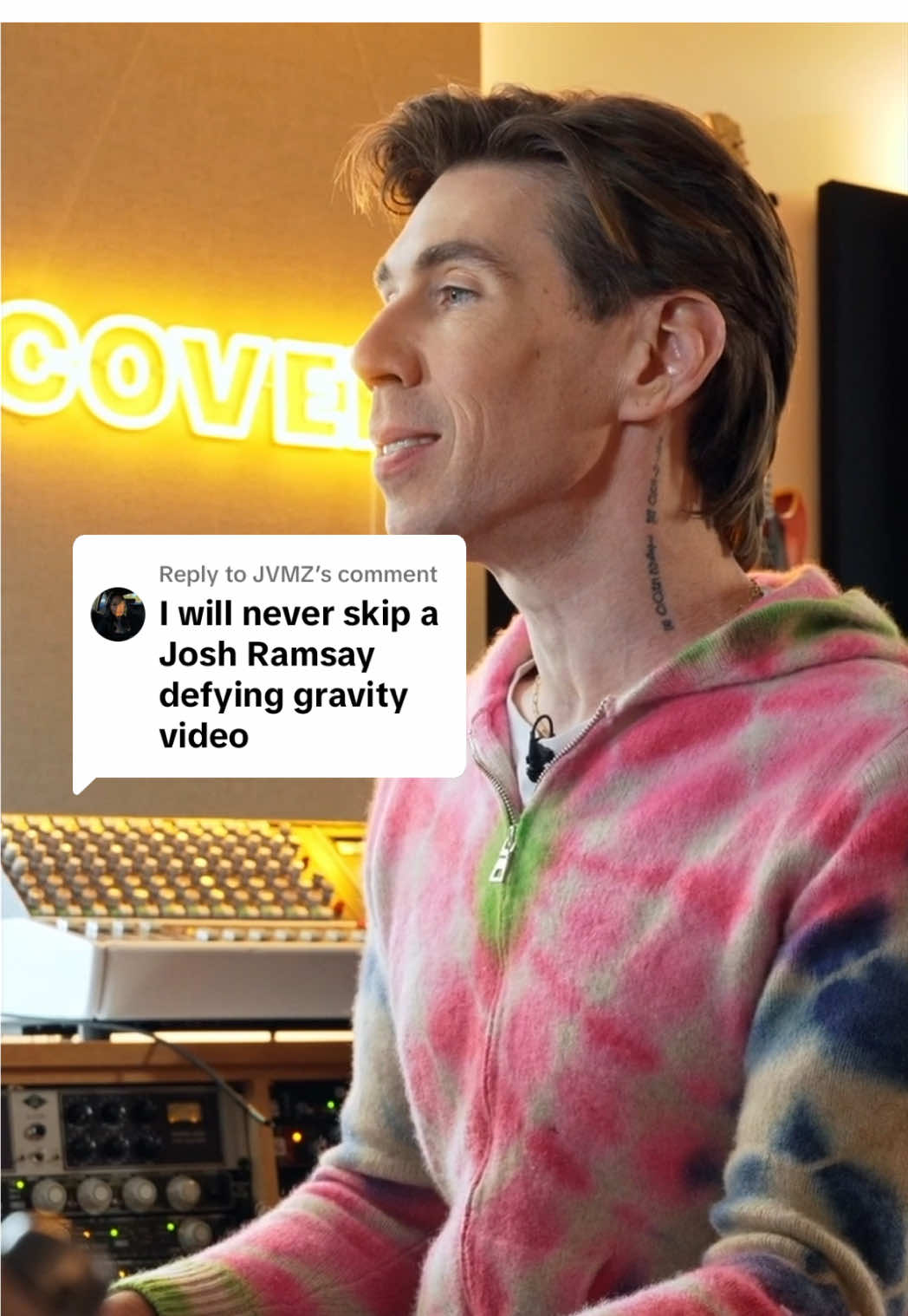 @Marianas Trench