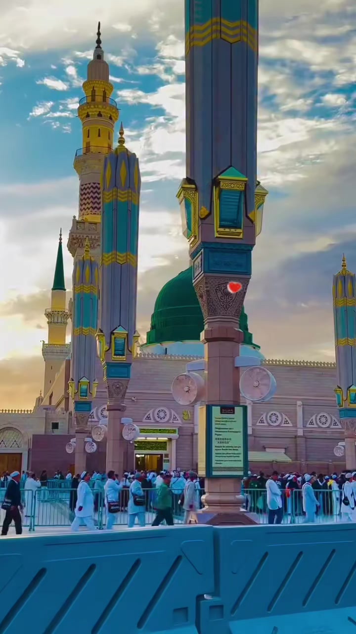 @Muslim 🧕S👳M