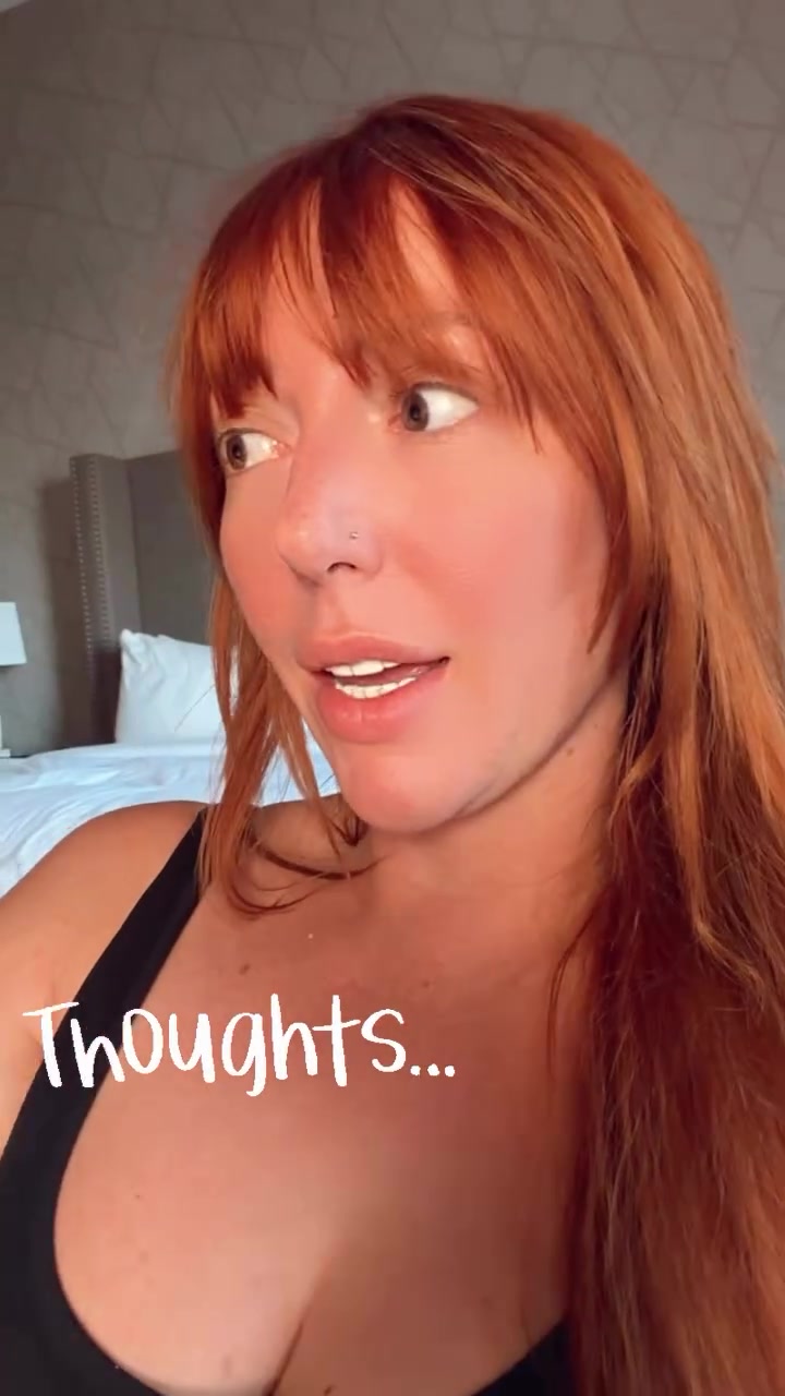 @Lauren Phillips ™️ | Model