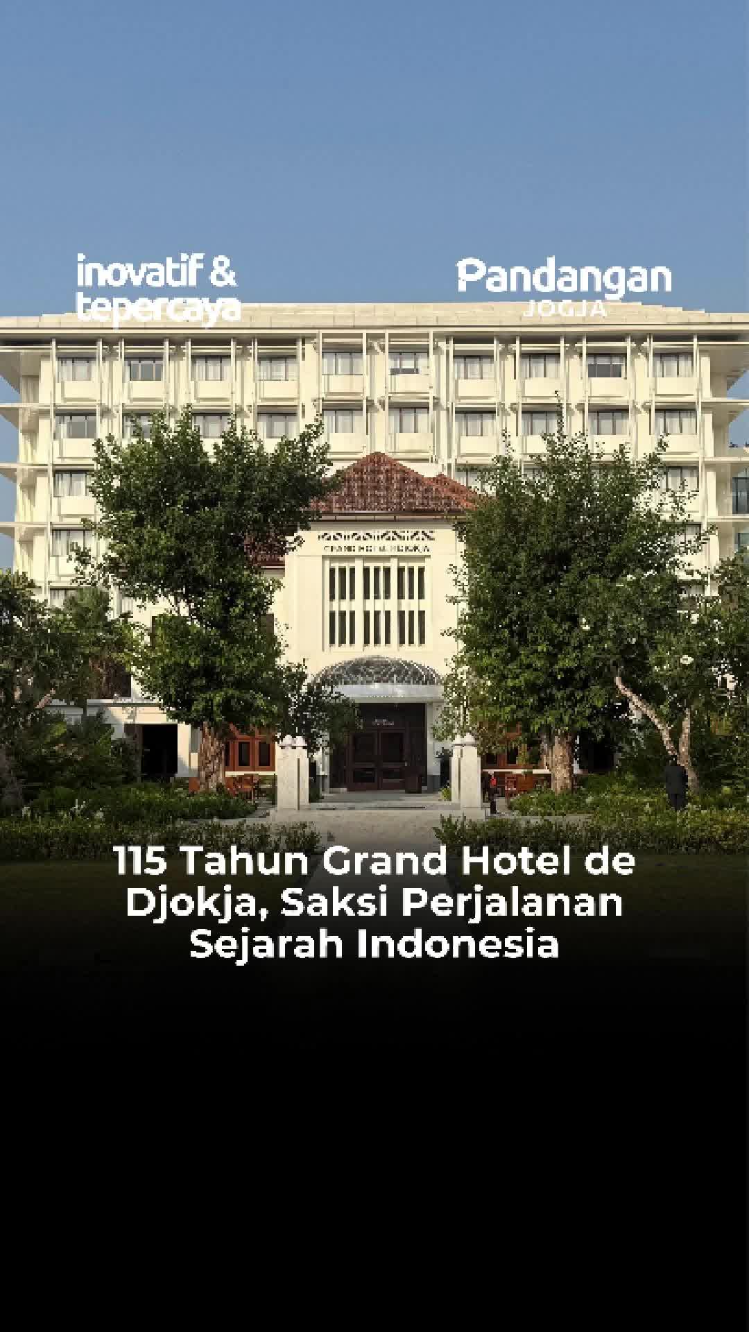 @Pandangan Jogja