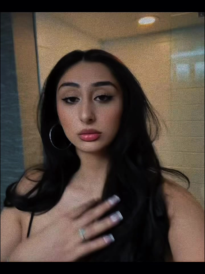 @Kiran Aulakh