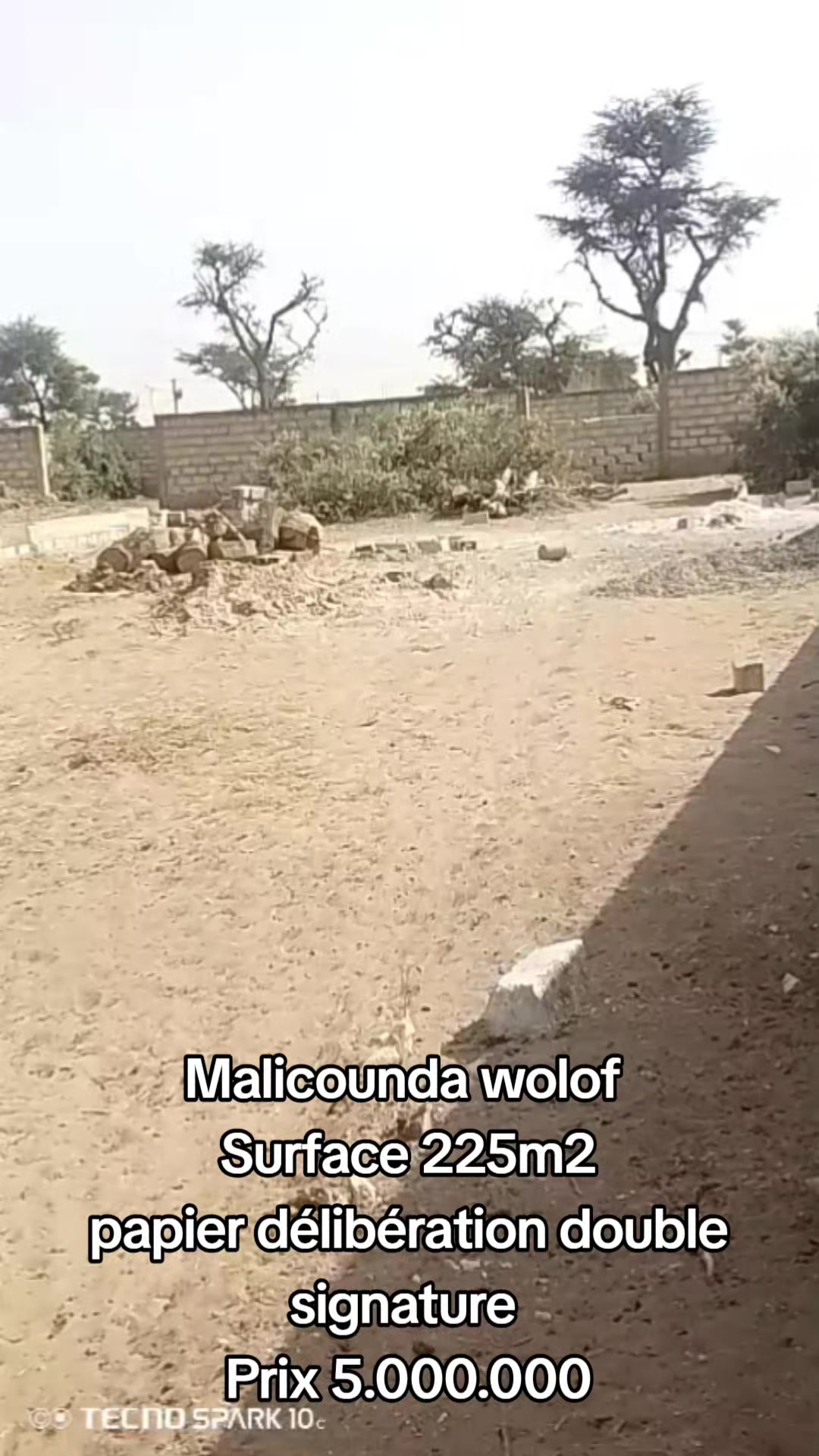 @Sénégal dakar habitat 🇸🇳