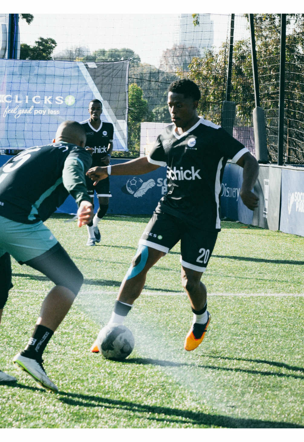 @Touchline