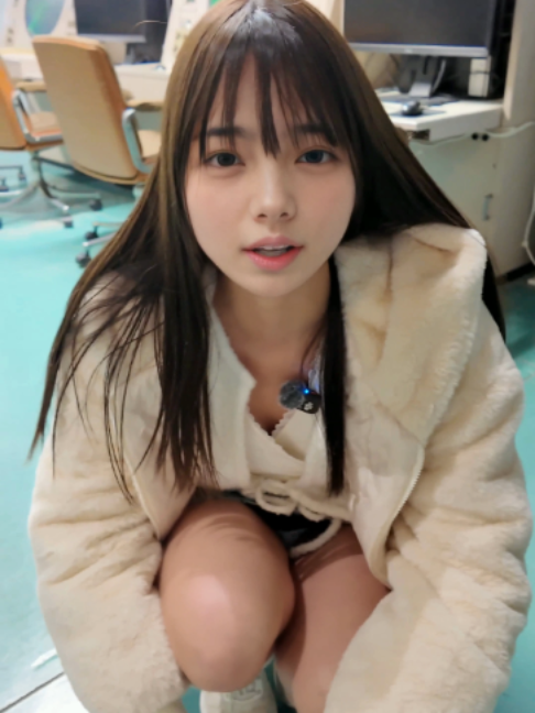 @にどねのお散歩