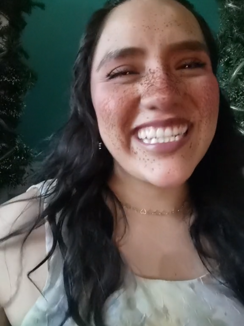 @Karla Cipriano