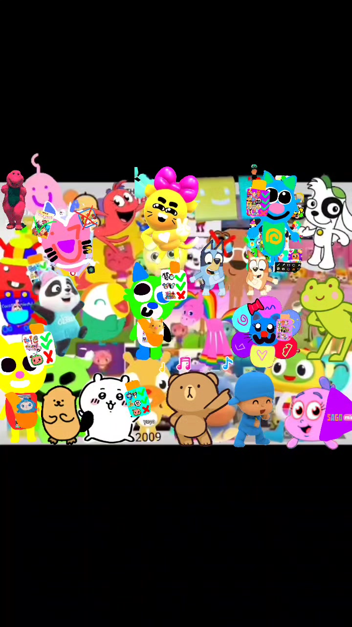 @super lit coolkidd colorful