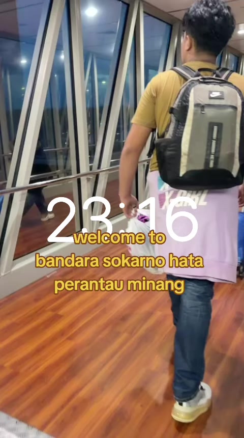@PERANTAU MINANG