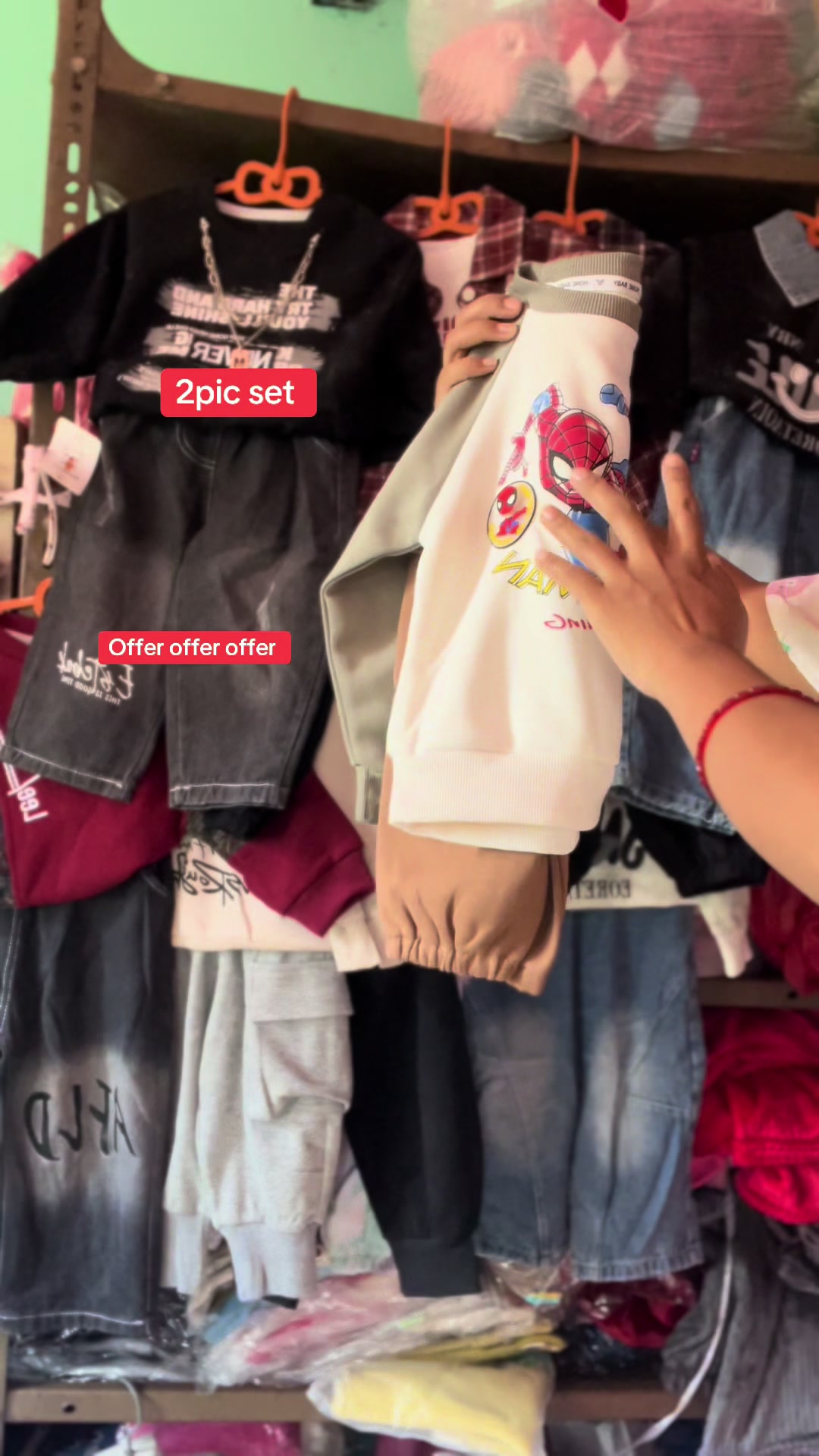 @Kriyansh baby shop
