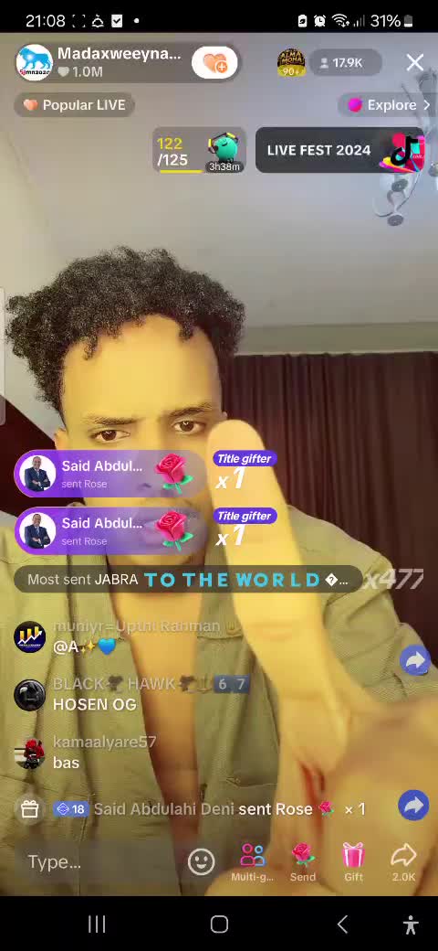 @zuzu1 belle 🇸🇴🇩🇯🤣💞💫🎉