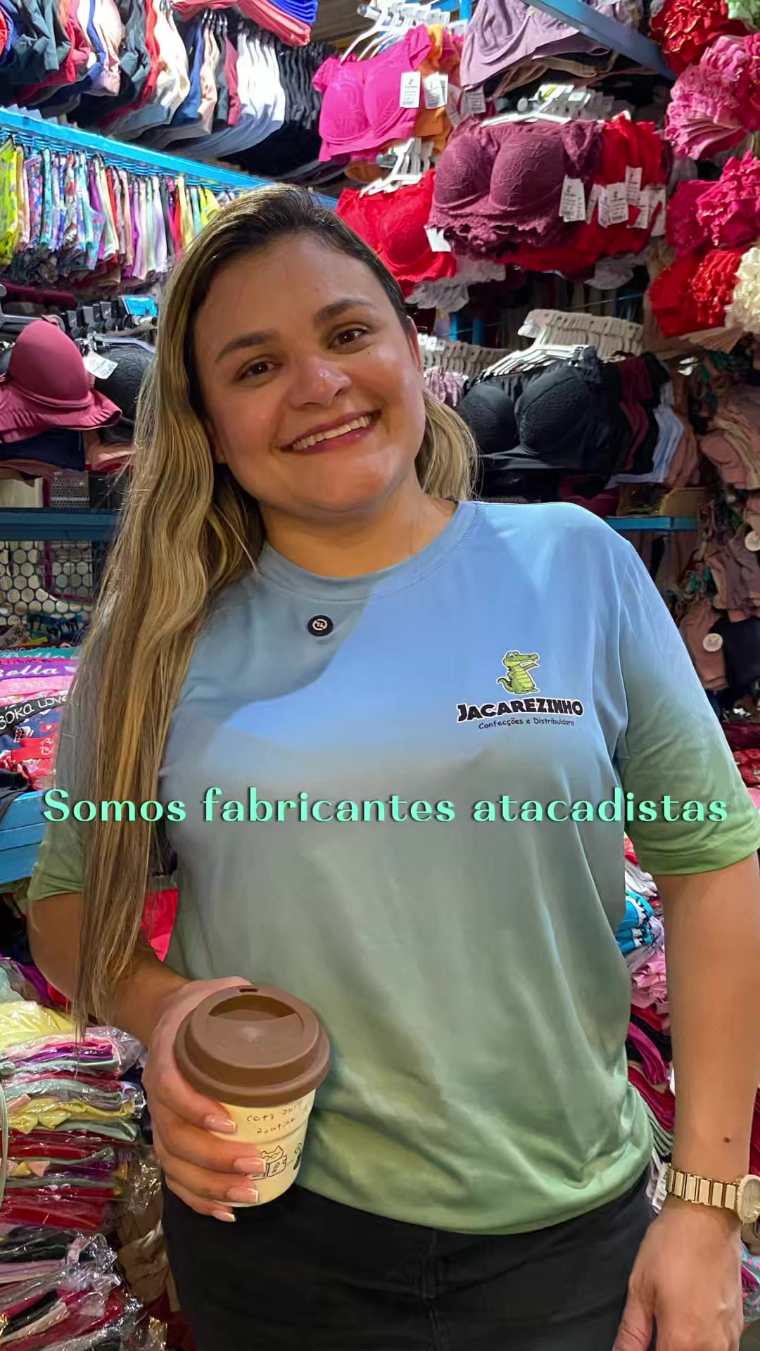 @Jacarezinho
