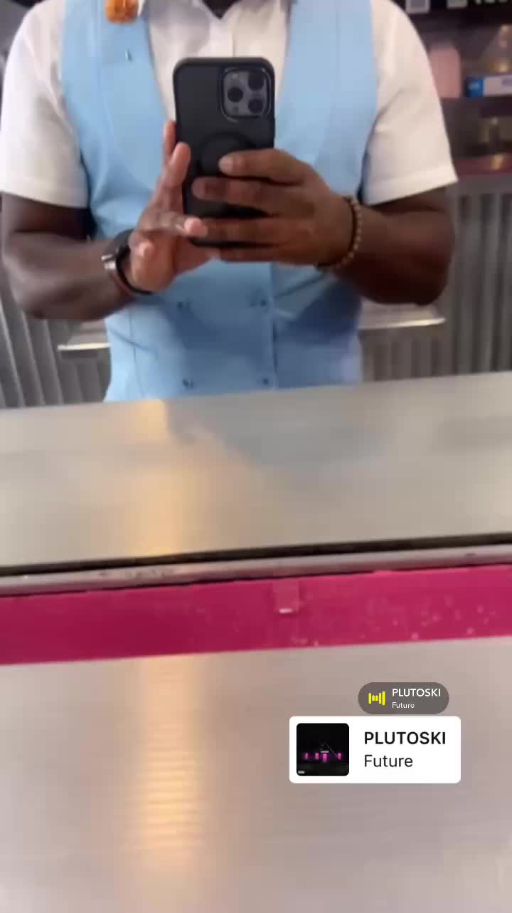 @Jermell DjprettyboyMell Robinson