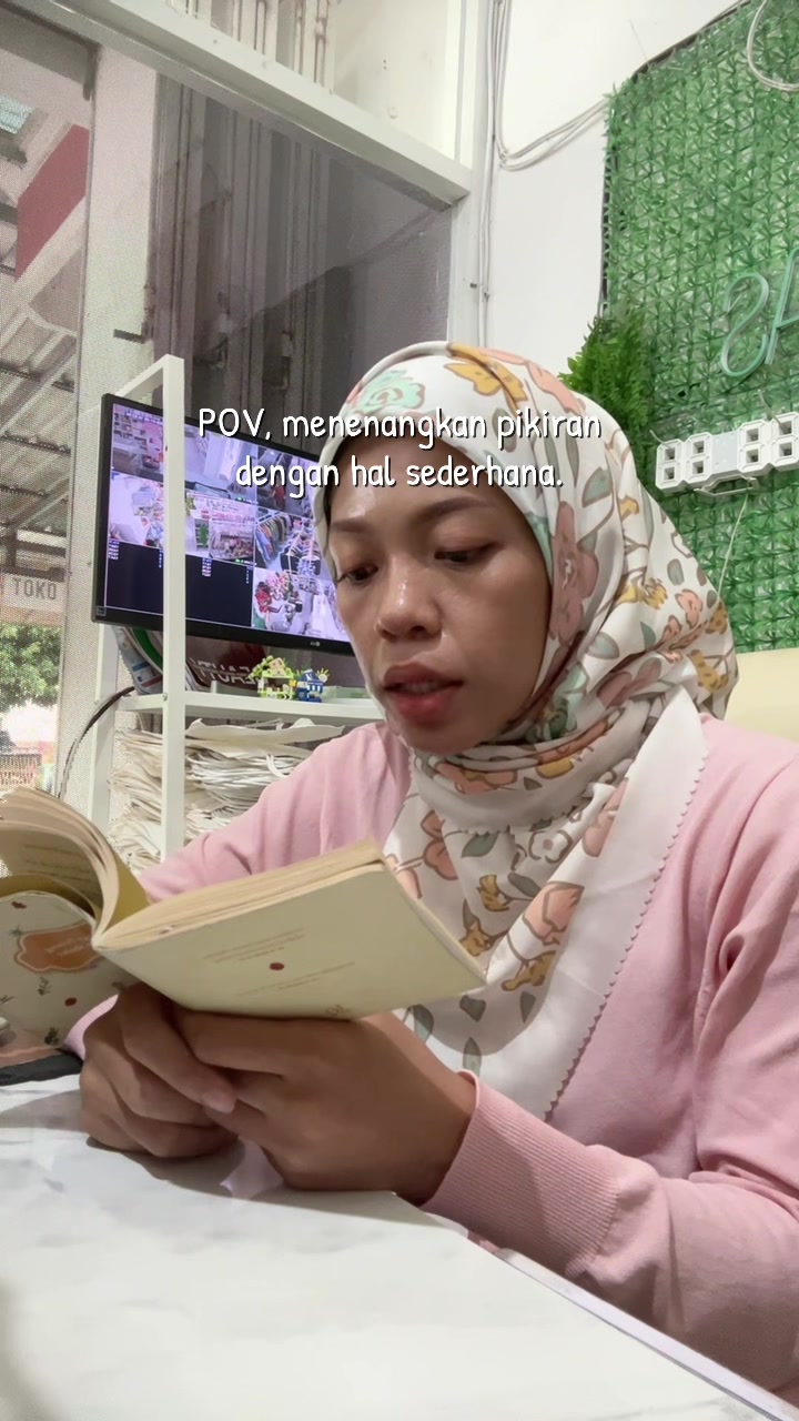 @Dayang Hasiwi