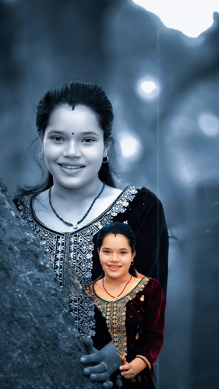 @Sanjib Alina 💖💖