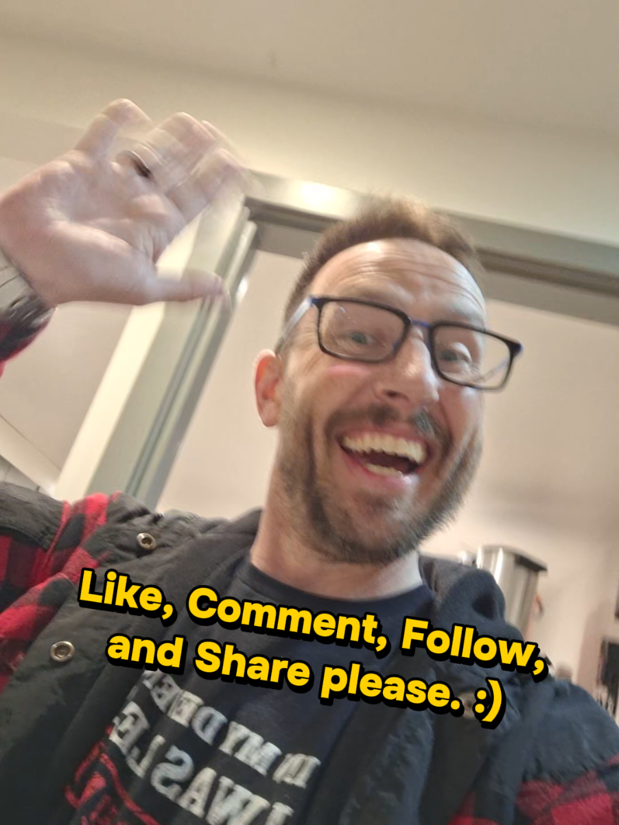 @Ehren Ackerman