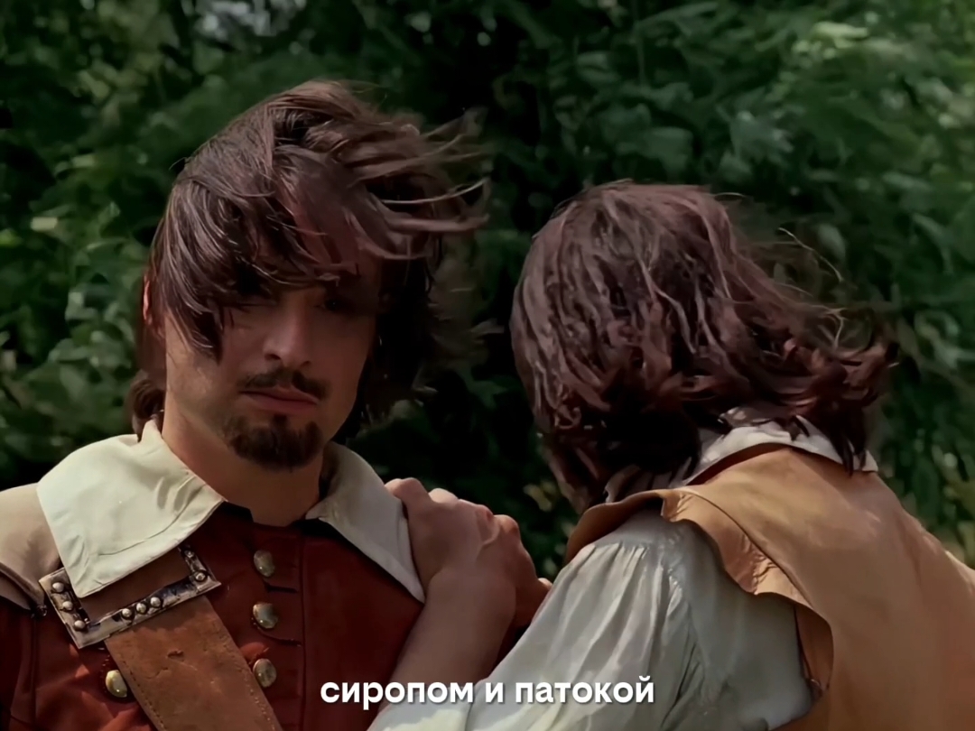 @Атос бро