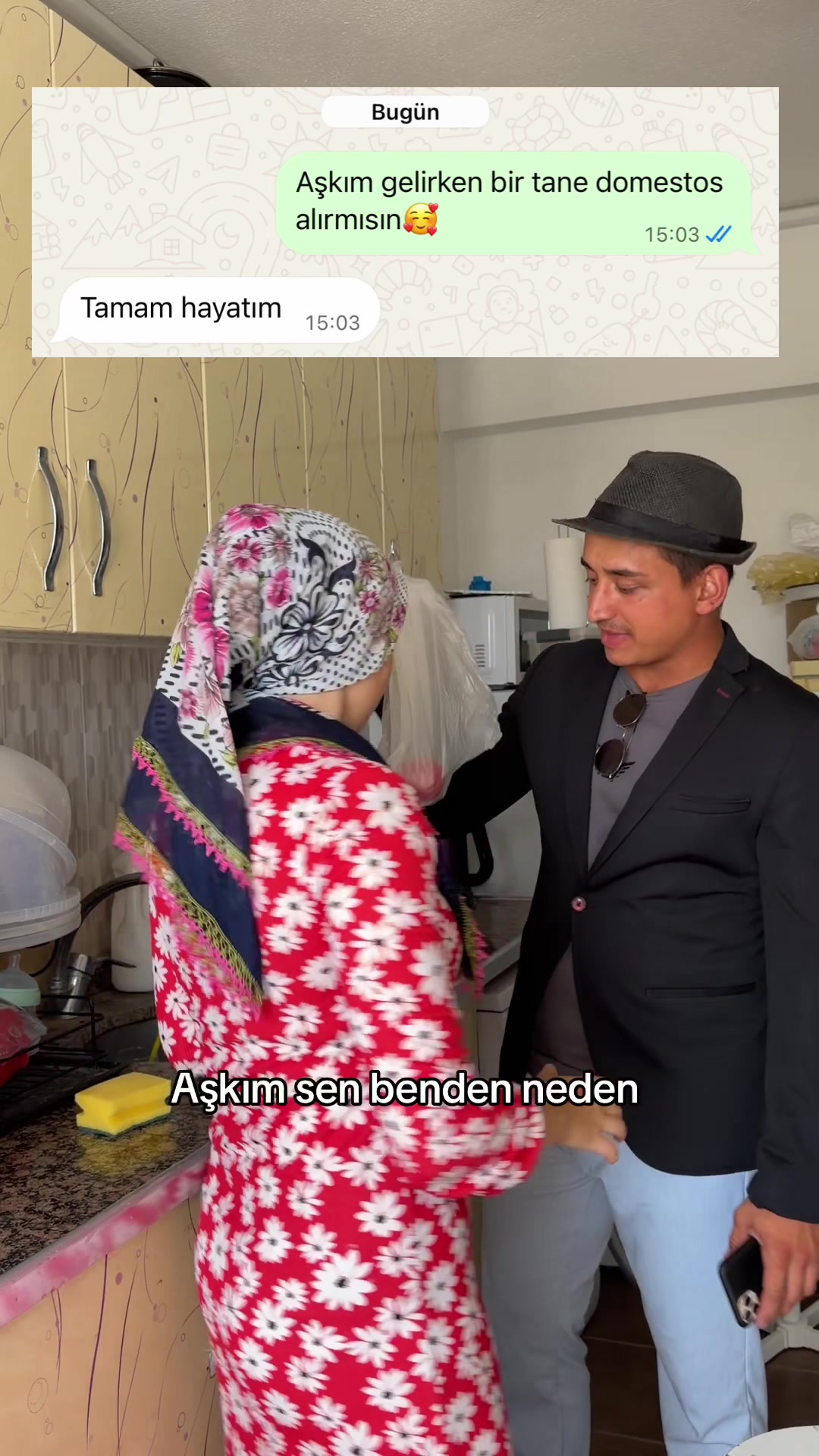 @Doğan Ailesi