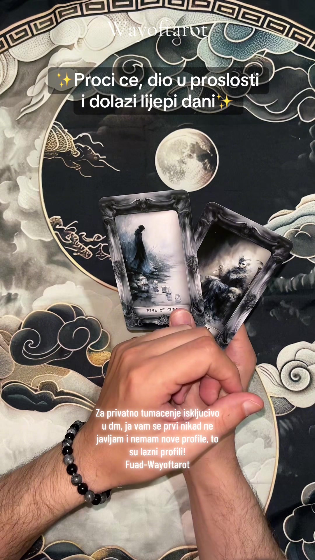 @Way of Tarot