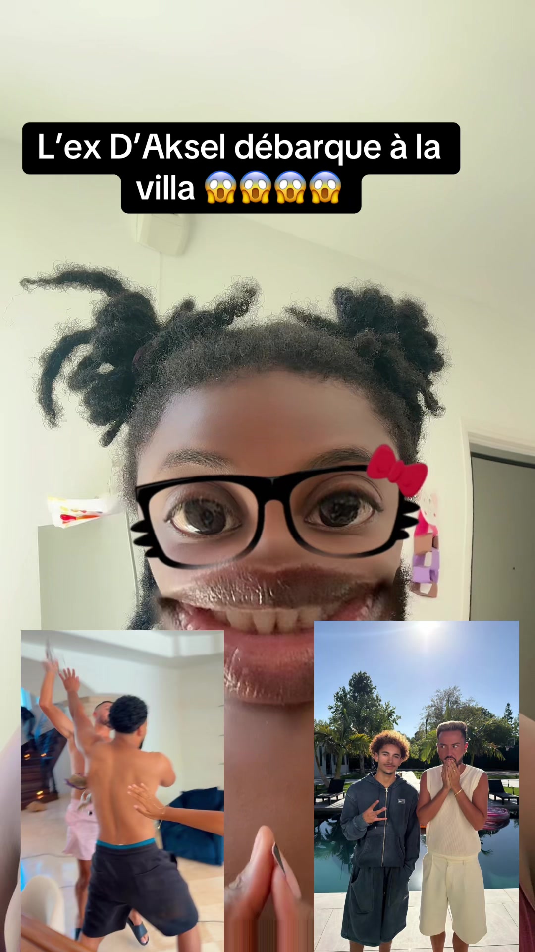 @AFRICANQUEEN👸👑