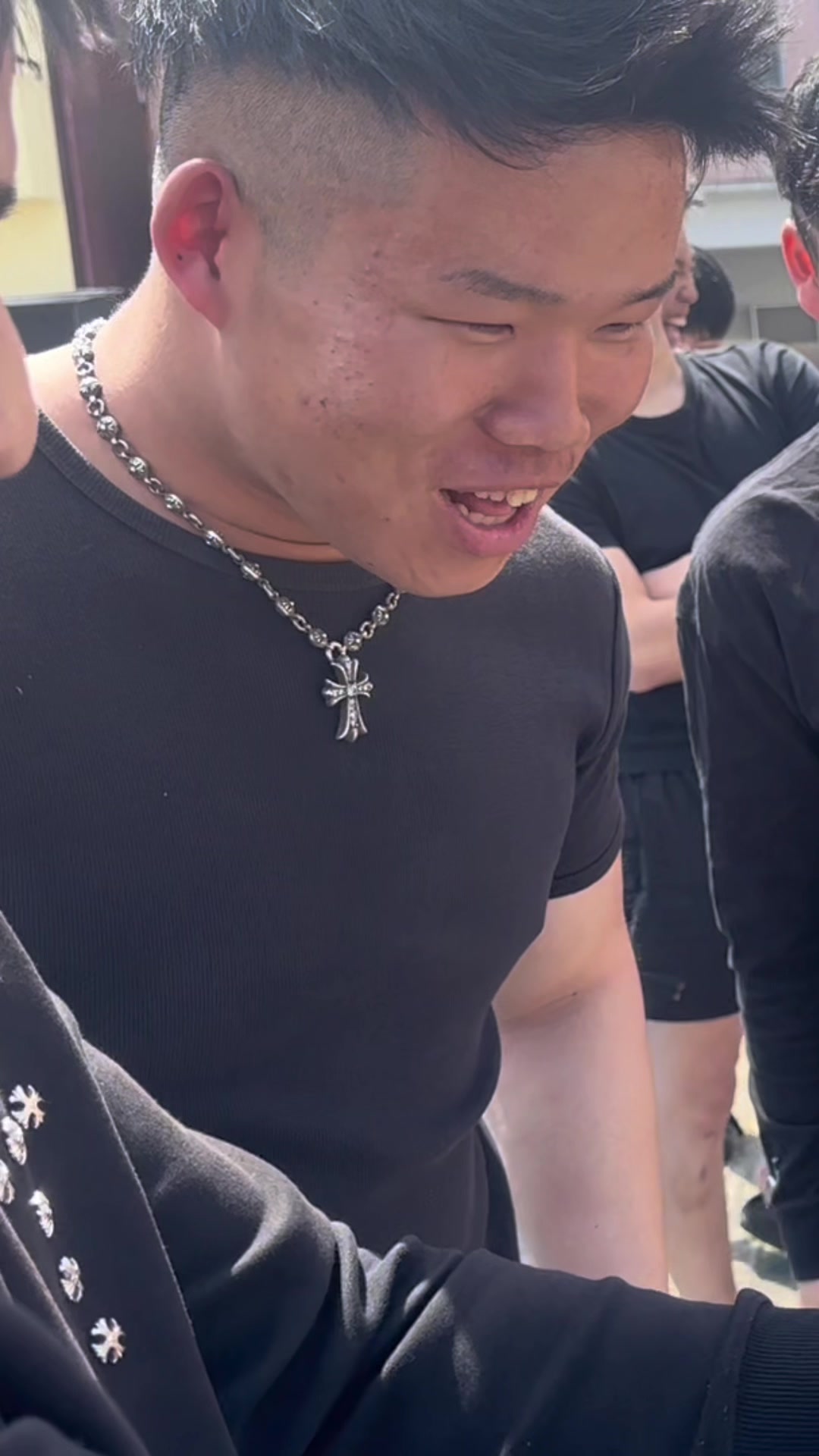 @雄大チャンネル