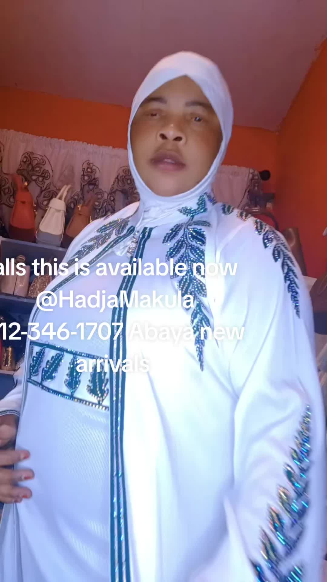@Makula Kamara