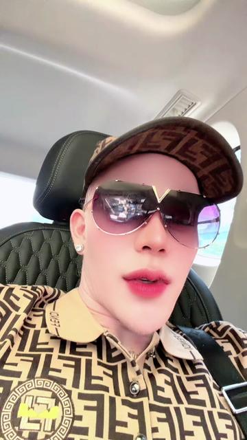 @BULE REAL