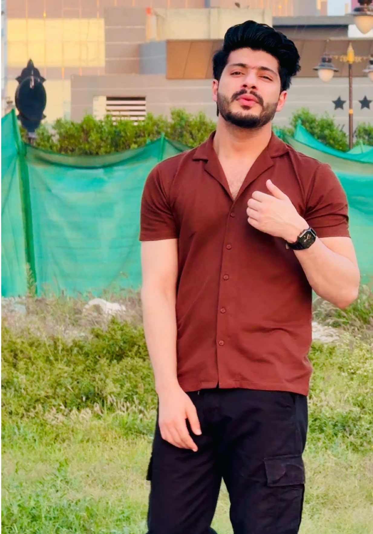 @Saeed Hafeez