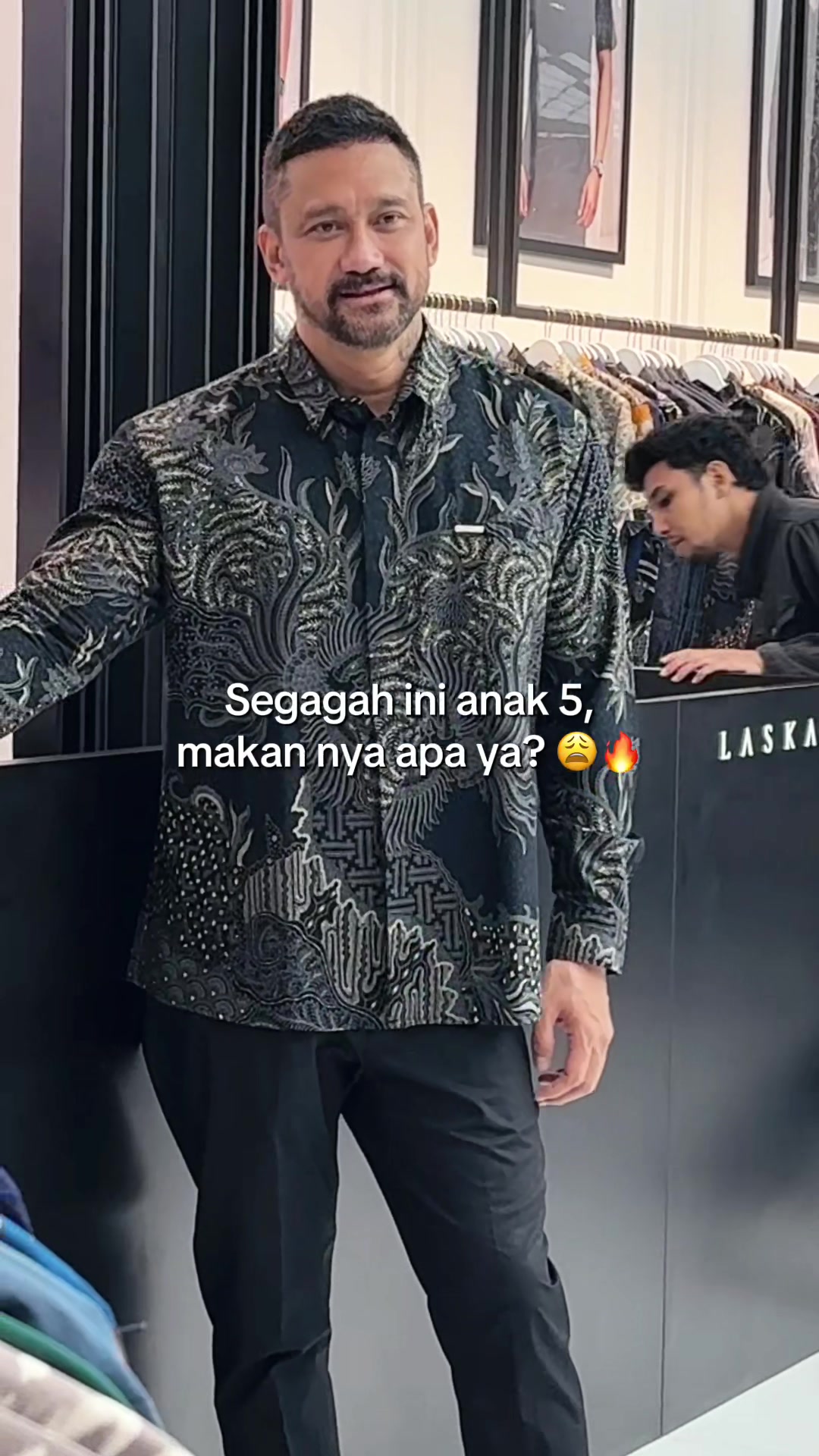 @LASKALA BATIK