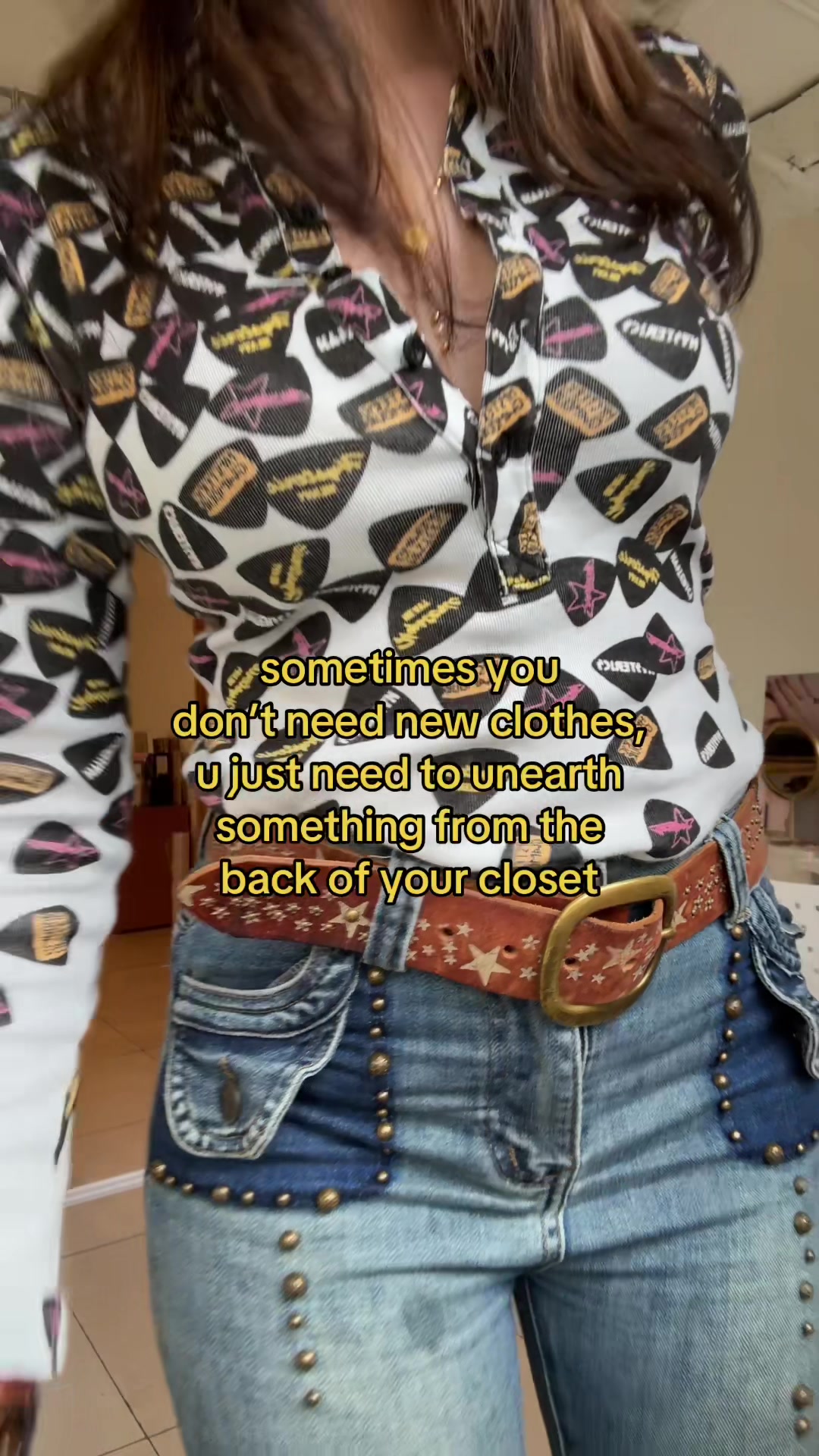 @rocioisonline on ig