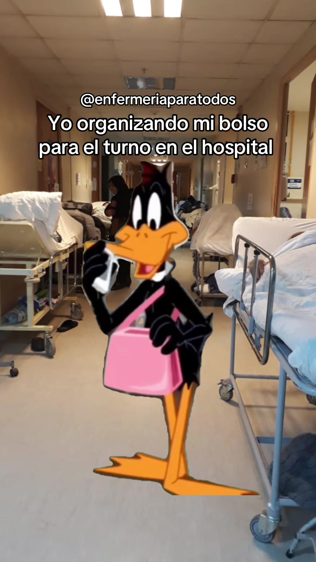 @Enfermer&iacute;a Para Todos