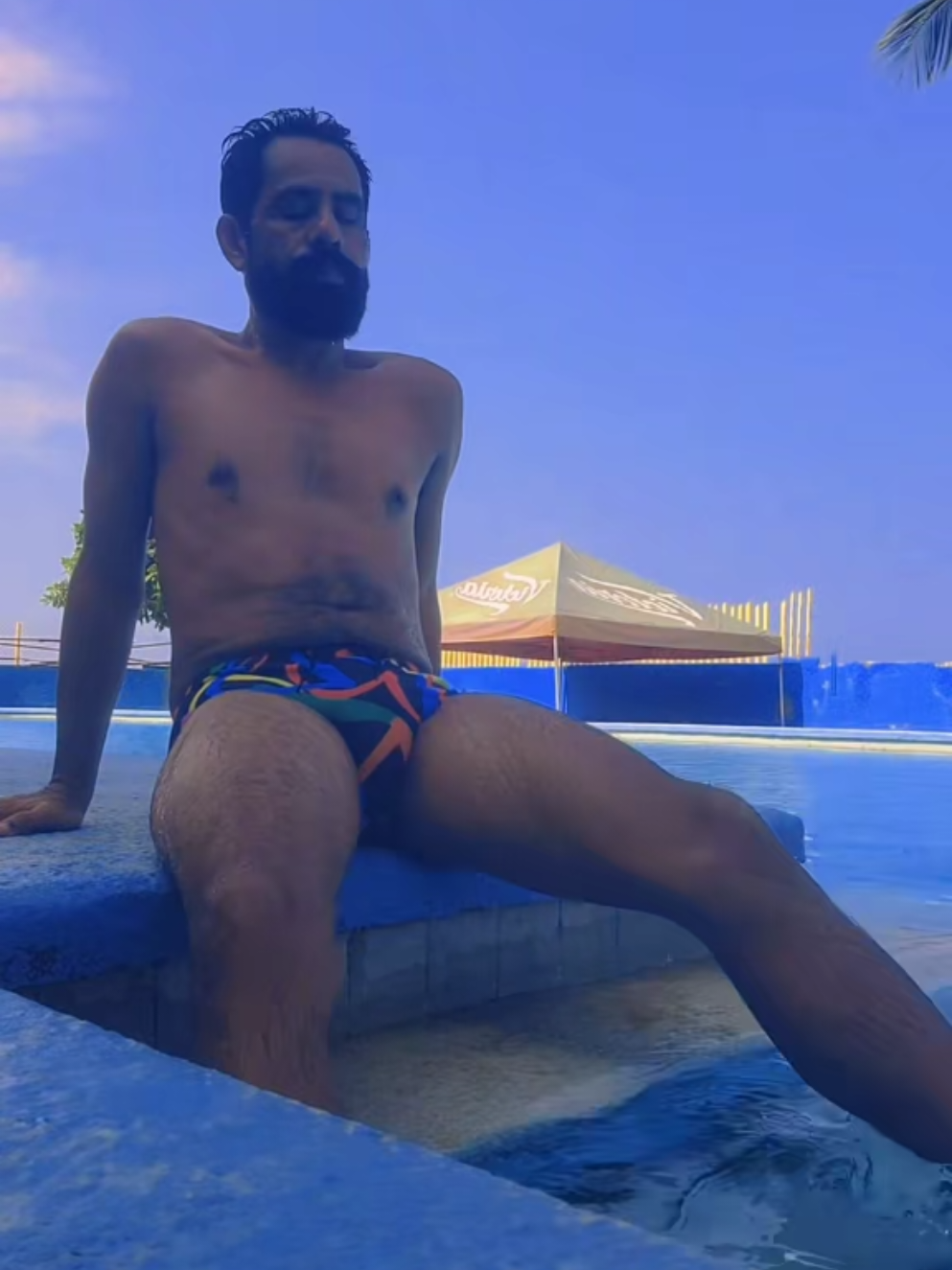 @Papi Chulo