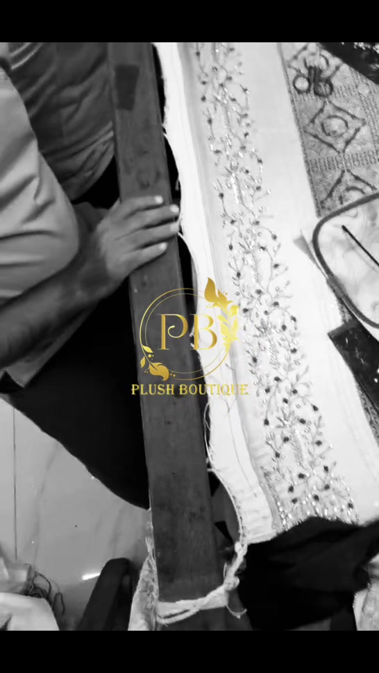@Plush Boutique & Bea