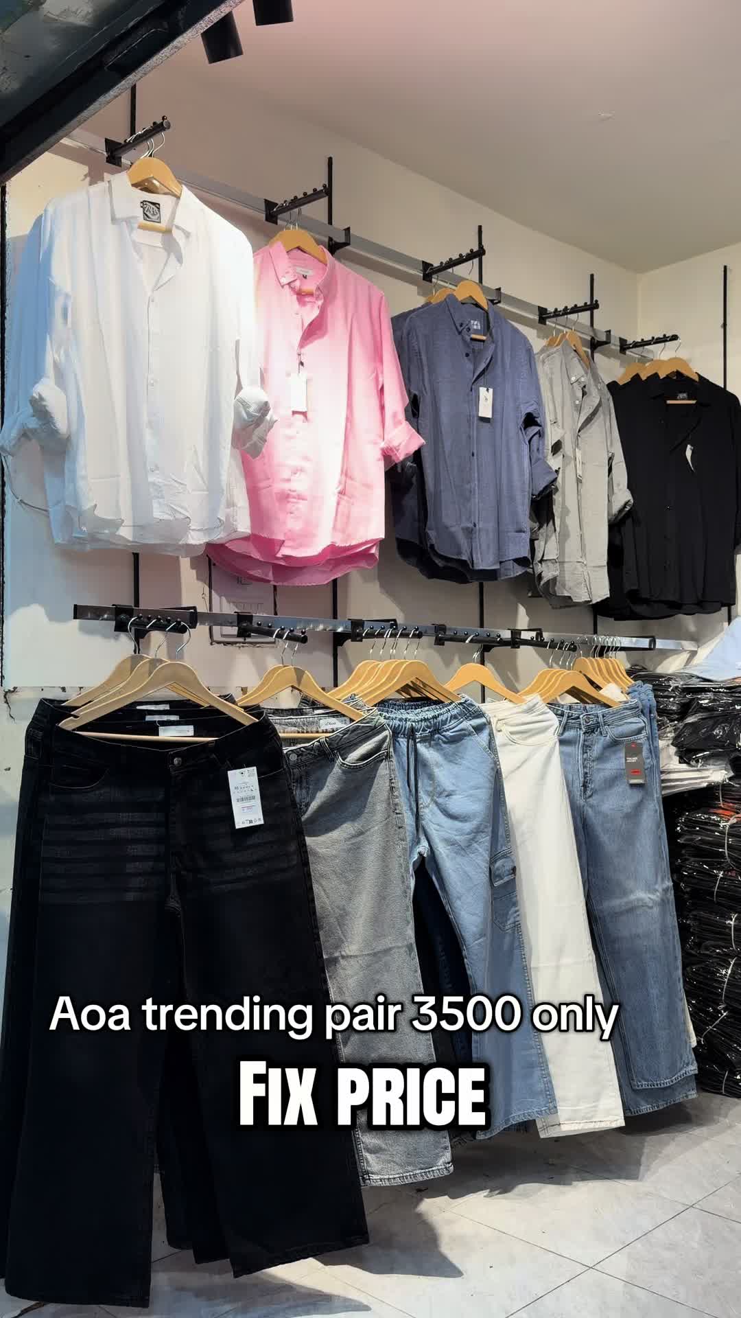 @Bin ibad Garments