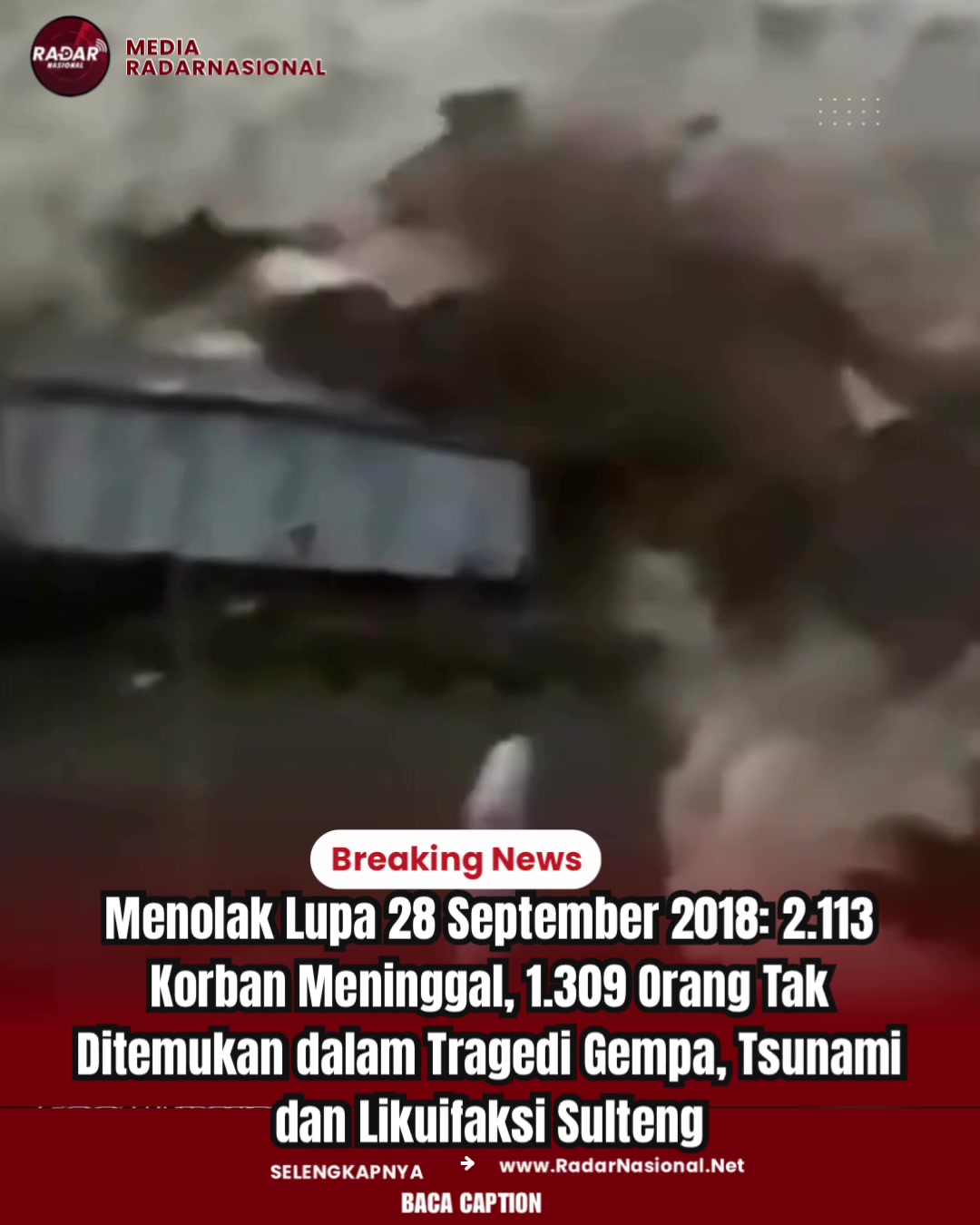 @MEDIA RADARNASIONAL