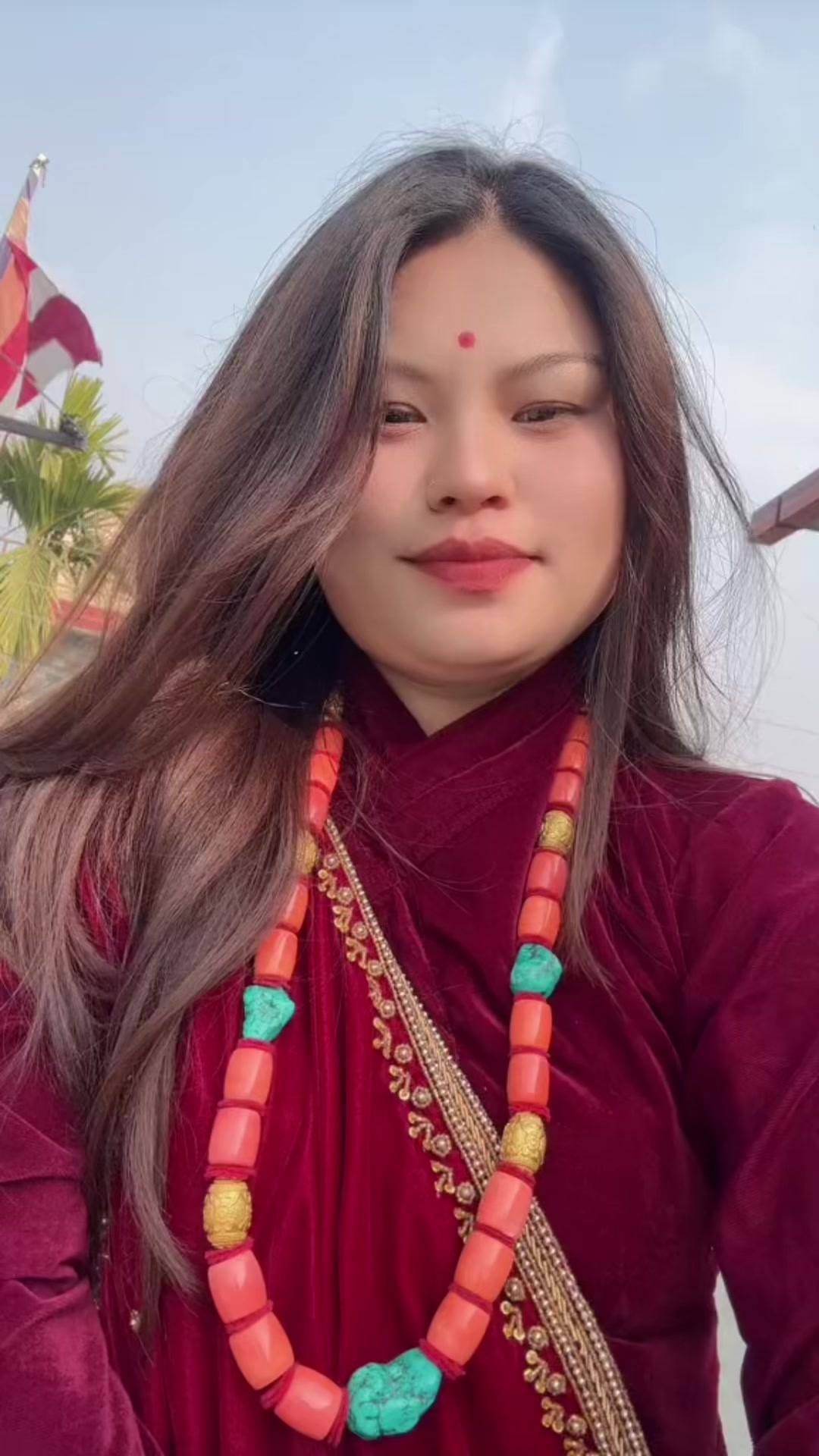 @sushila thapa magar