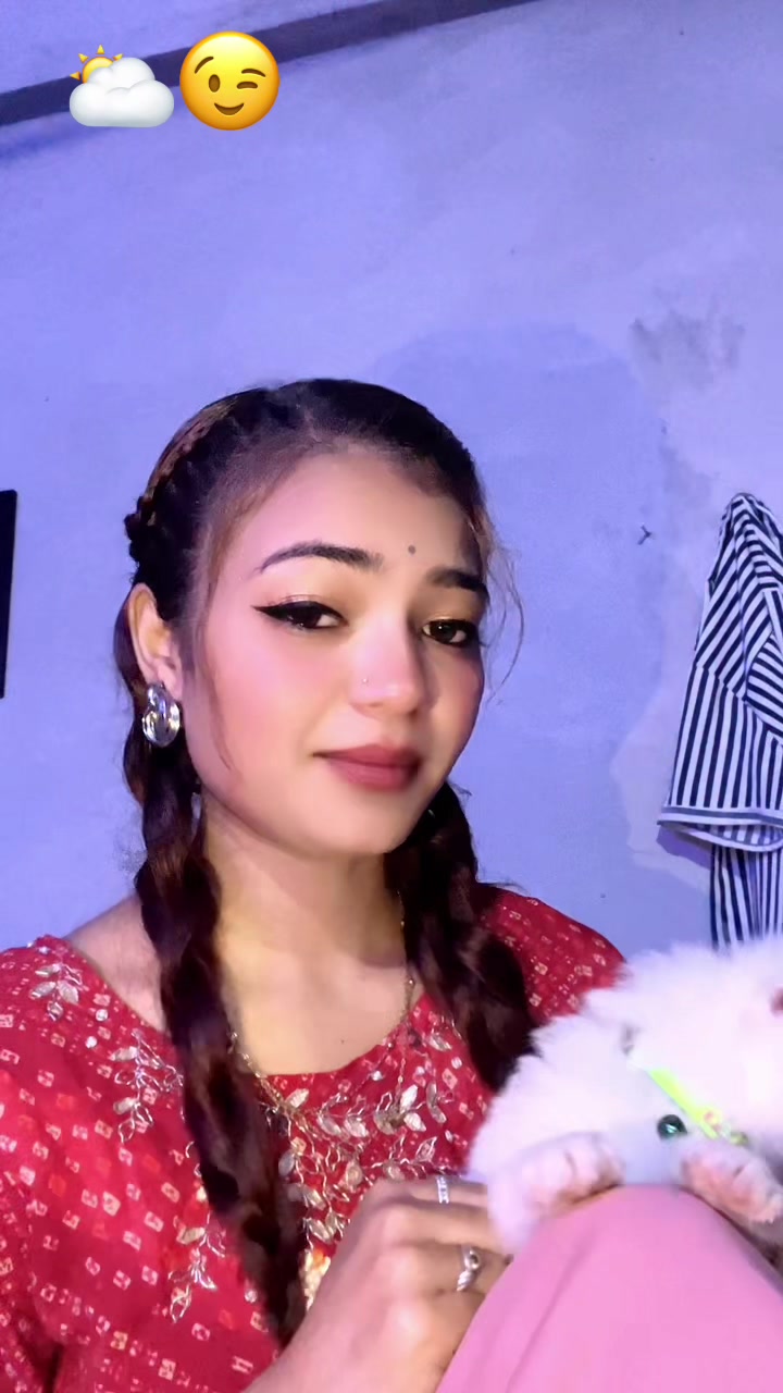 @💜🧚🏼&zwj;♀️