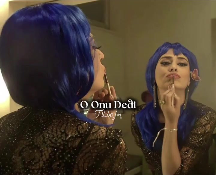 @Yıldız Tilbe