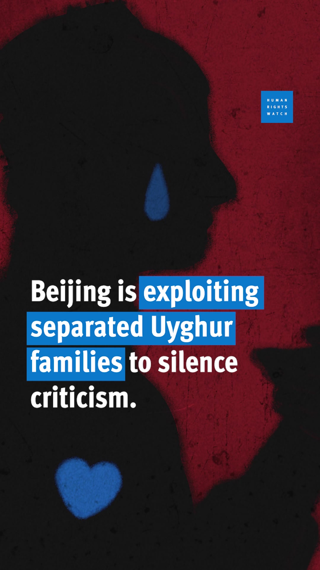 @Human Rights Watch