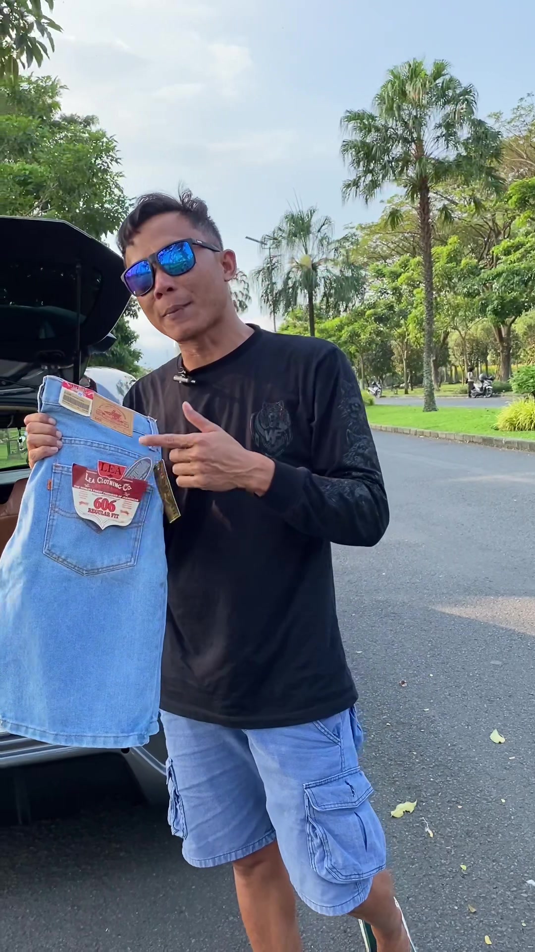 @BANG RONIE