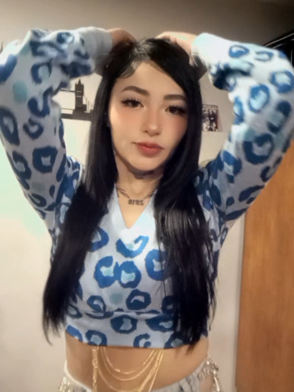 @Aneth Daneiza