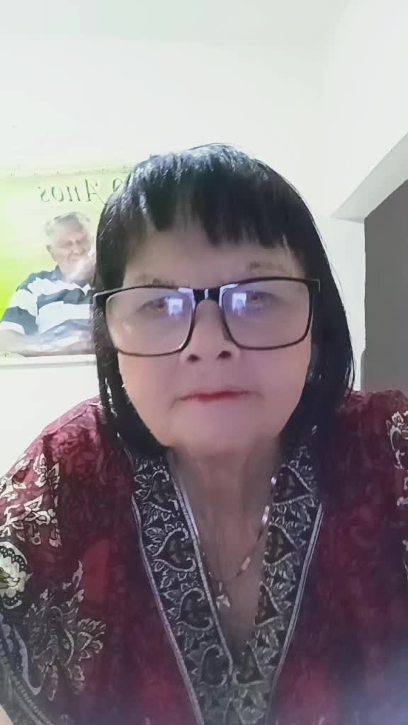 @Dinalva Silva