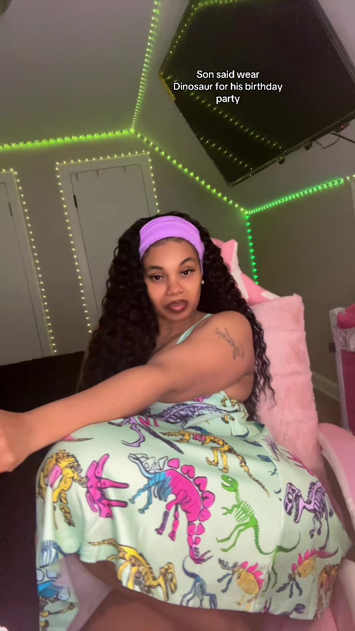 @Ms. Kayeloni/ Blessed 👑🌹