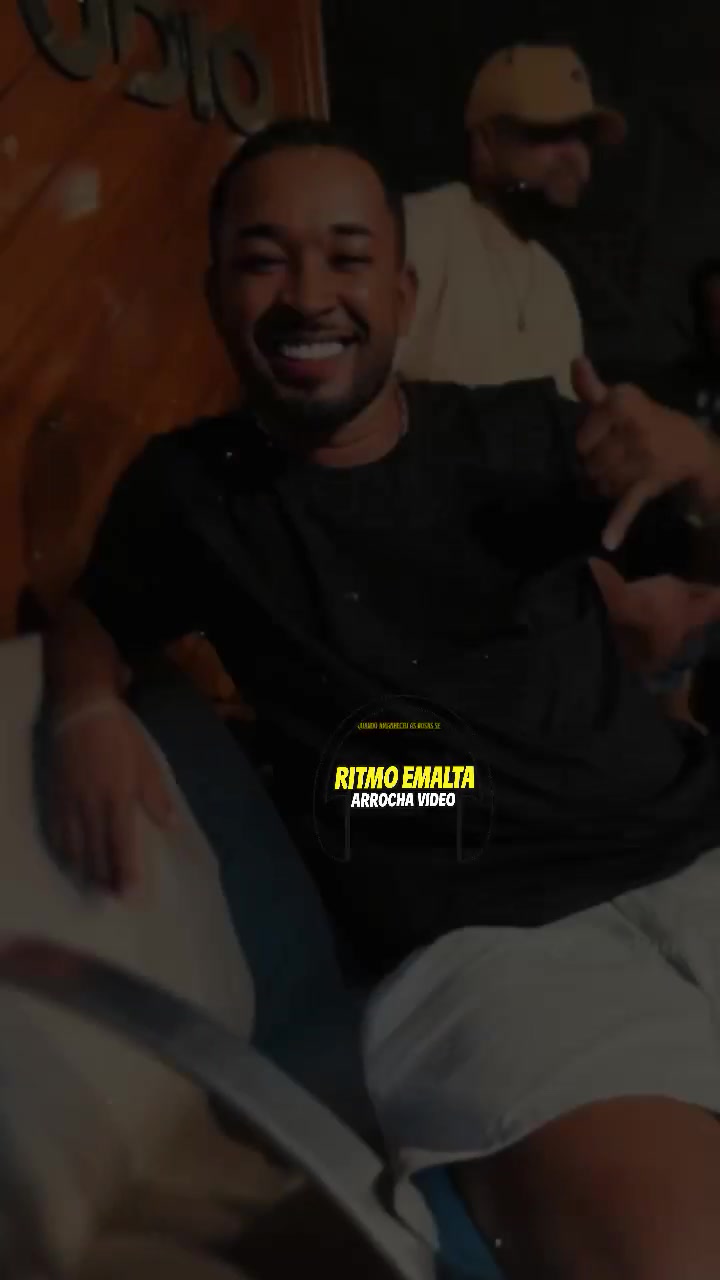 @Ritmo EmAlta Arrocha Video