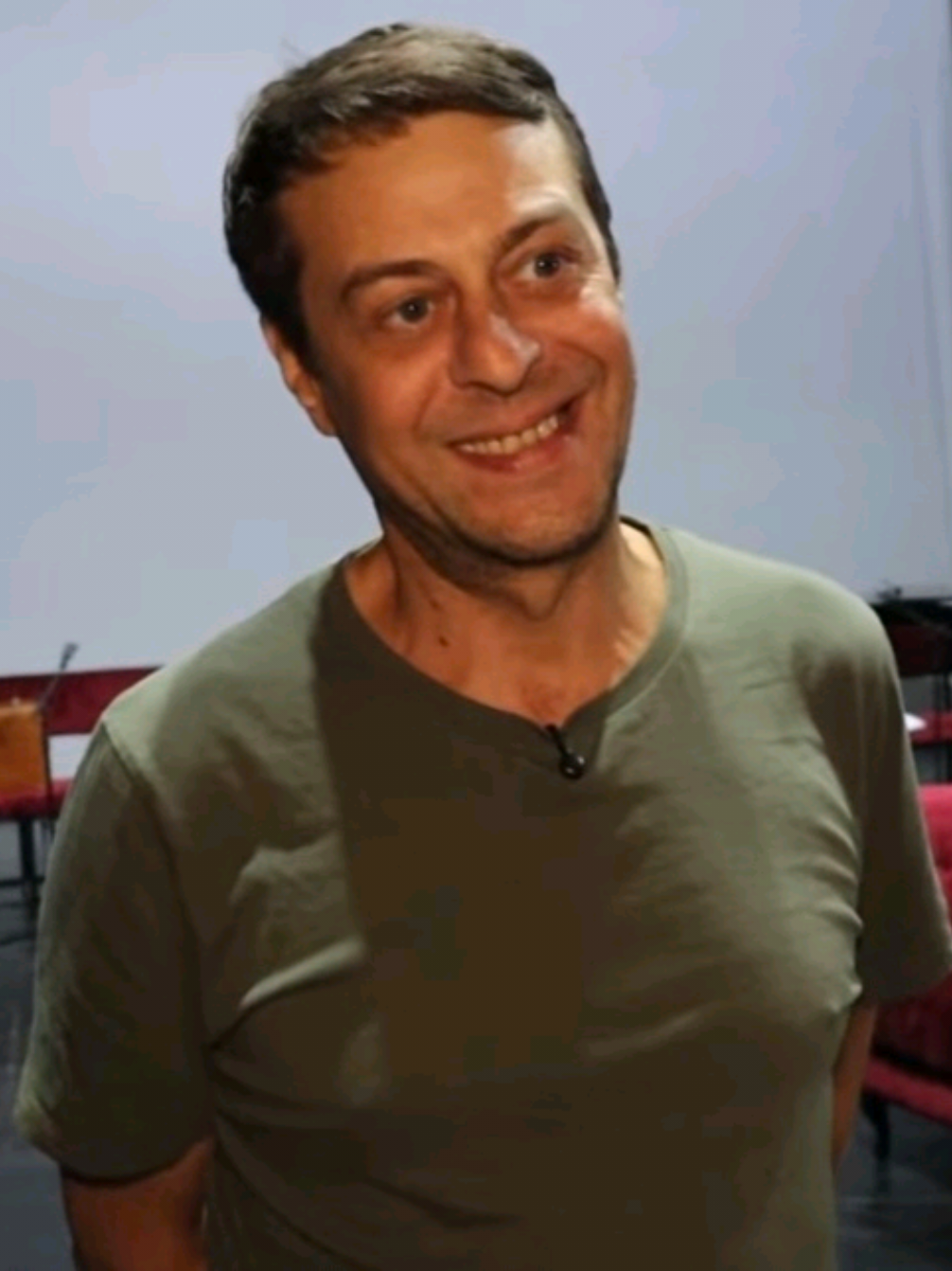 @Biljana Obradovic